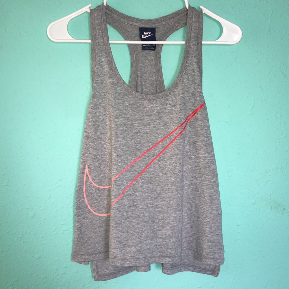 ✨Nike Tank Top